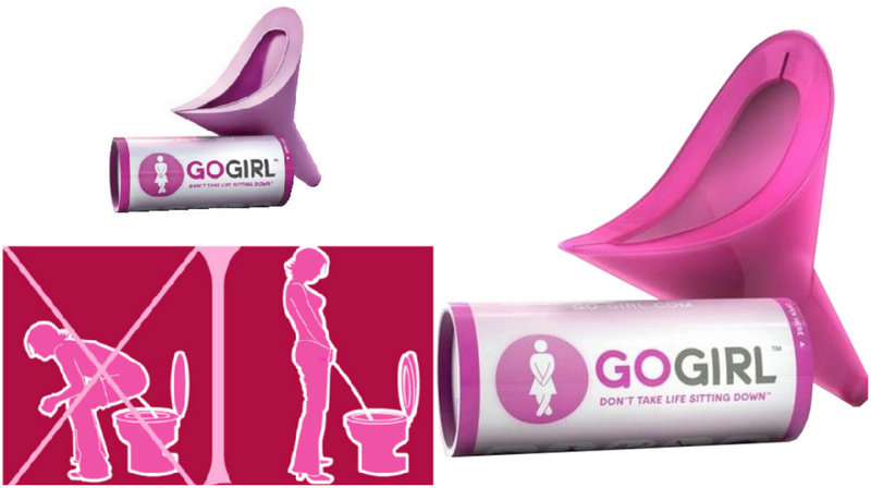 GoGirl