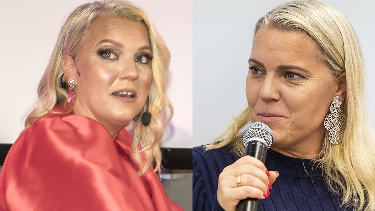 Carina Bergfeldts miss – ber om ursäkt i öppet brev