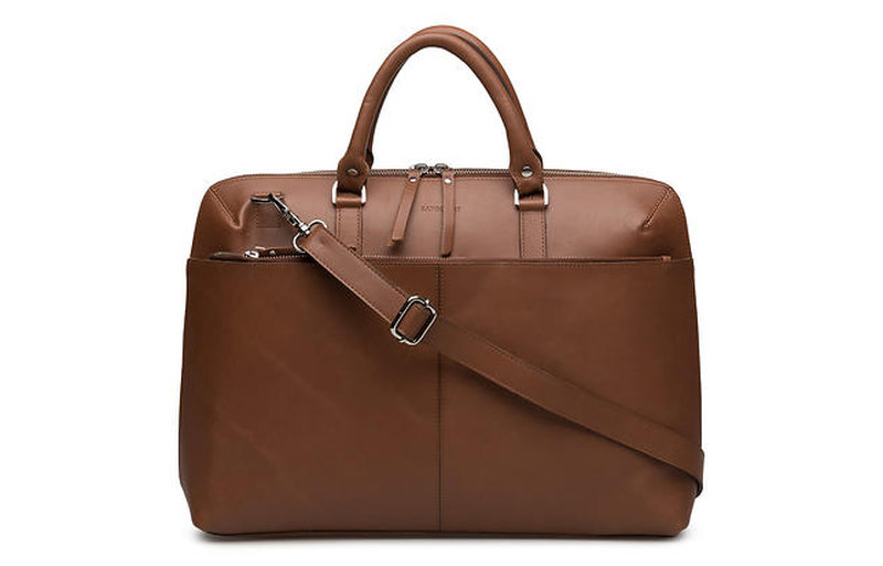 Sandqvist Dustin briefcase