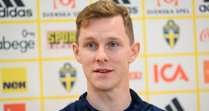 Victor Nilsson Lindelöf, TT, Fotboll, Alexander Isak