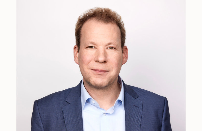 Bernd Parusel, forskare och migrationsexpert vid Svenska institutet för Europapolitiska studier, Sieps. 