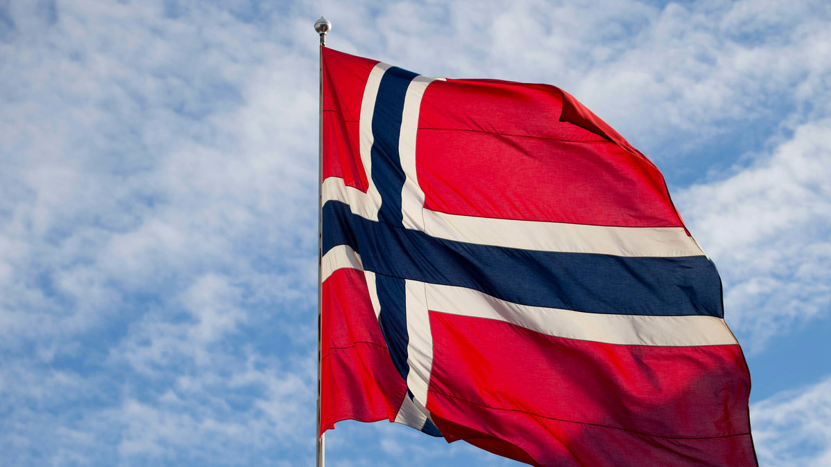 Norge skärper flyktingpolitiken