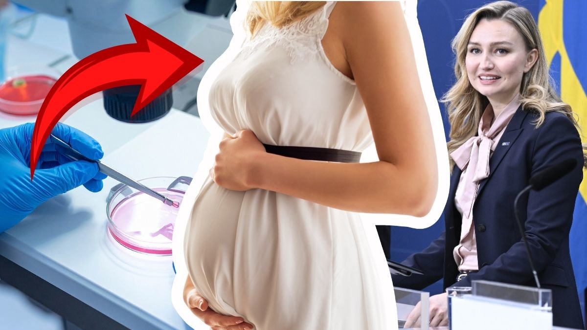 Vill du bli gravid? Nya beskedet kan spara dig stort