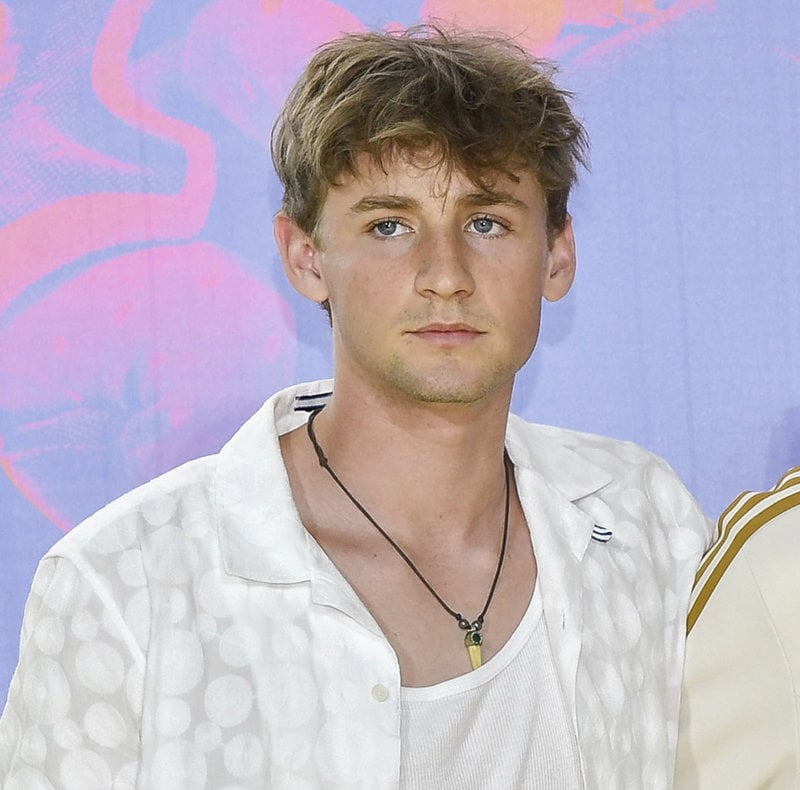 Magnus Ferrell Magnus Ferrell