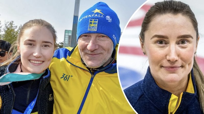  Foto: Jonas Ekströmer/TT & Claudio Bresciani/TT