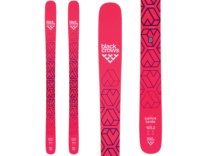 Black Crows Camox Birdie skida