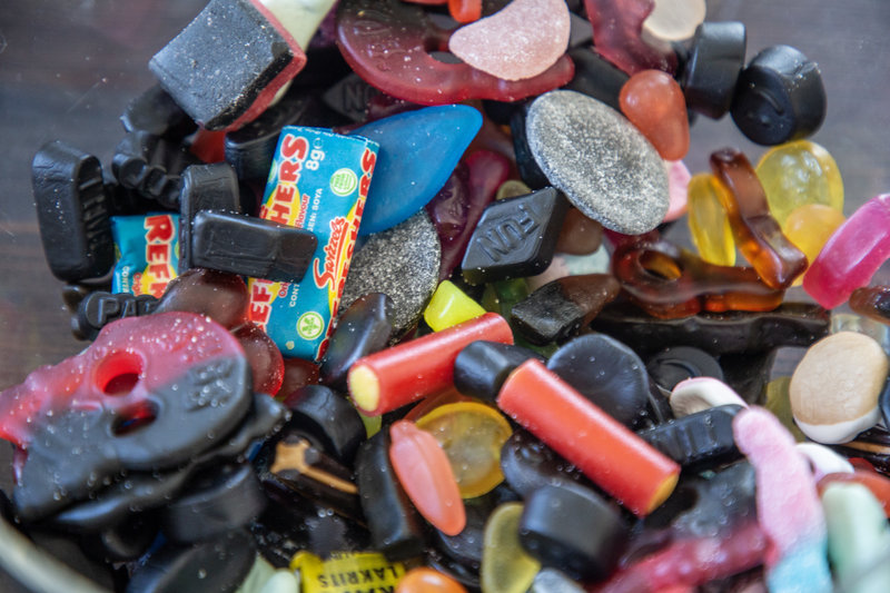 Foto:  Martina Holmberg / TT