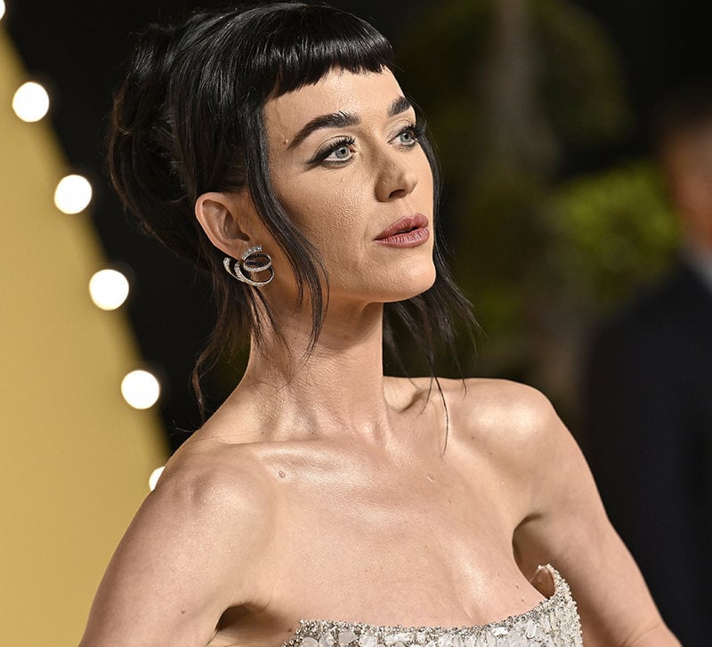 Katy Perry Katy Perry