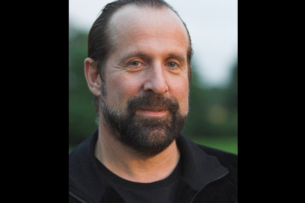 En av Hollywoods mest respekterade svenskar. Peter Stormare, 58, har hakat på trenden med skägg. En av Hollywoods mest respekterade svenskar. Peter Stormare, 58, har hakat på trenden med skägg.