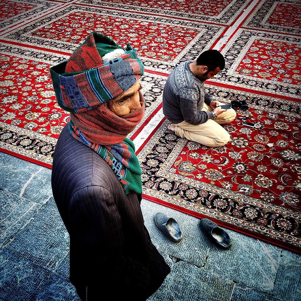Hamed Nazari, Iran. Hamed Nazari, Iran.