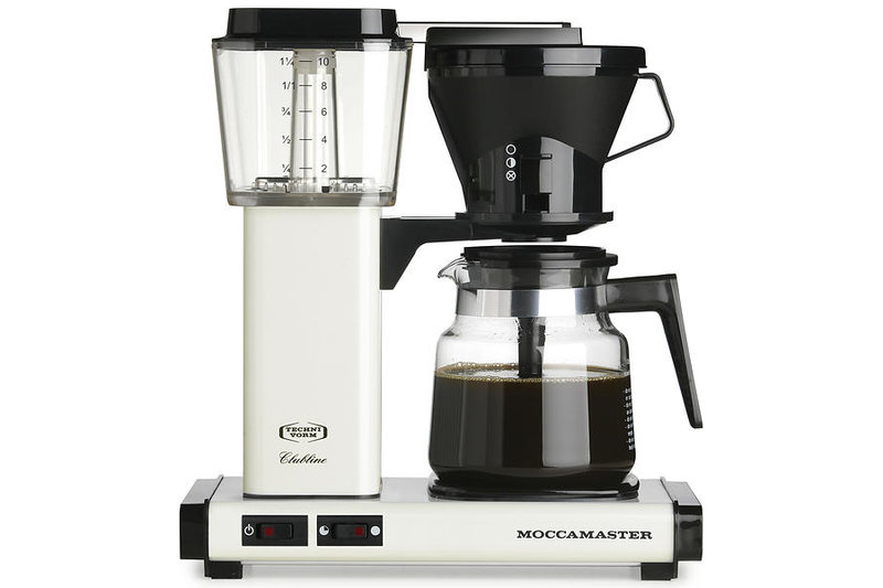 Moccamaster