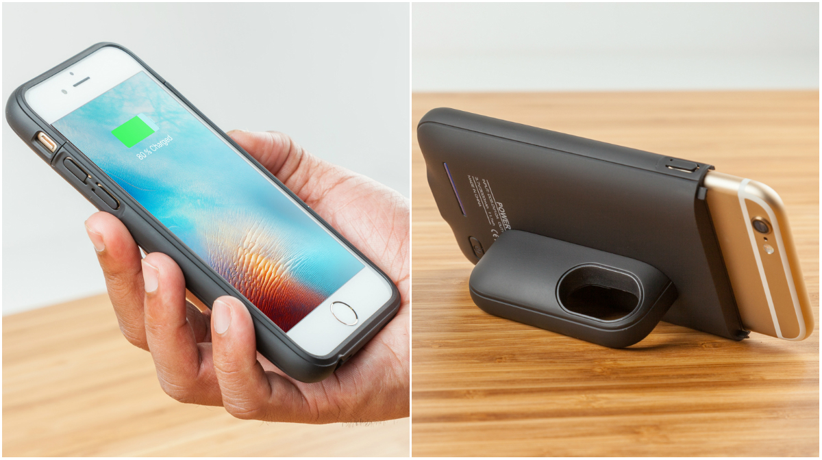 Batteriskal till iPhone Batteriskal till iPhone