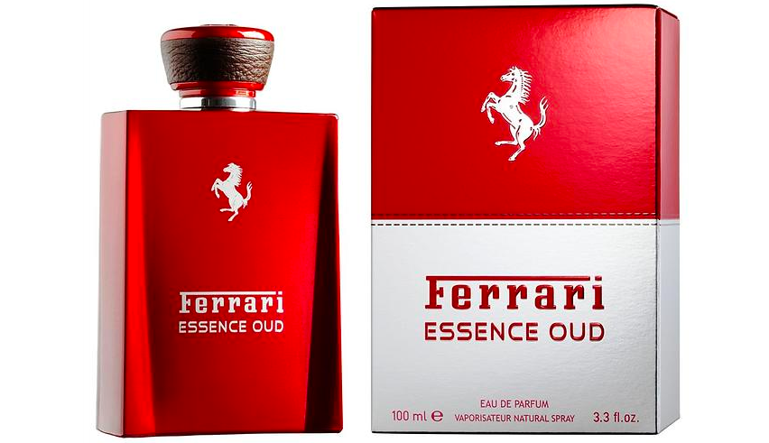 Ferrari Ferrari