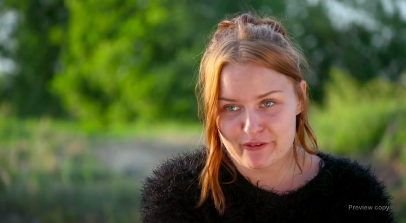 Bonde söker fru-Frida Bonde söker fru-Frida