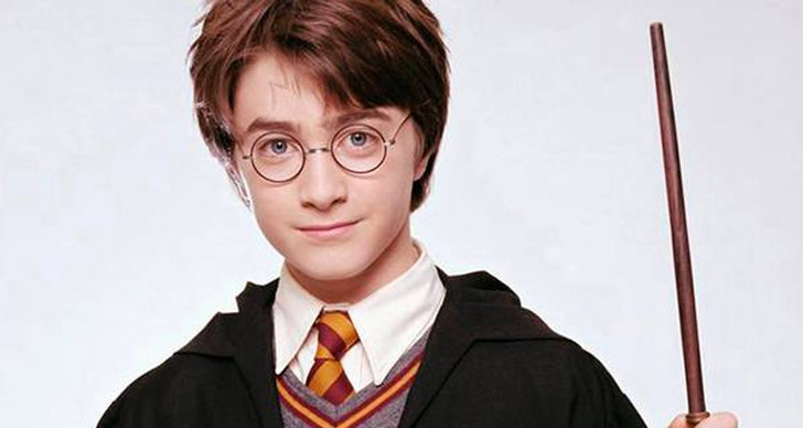 Harry Potter, kwiss, Quiz, Test