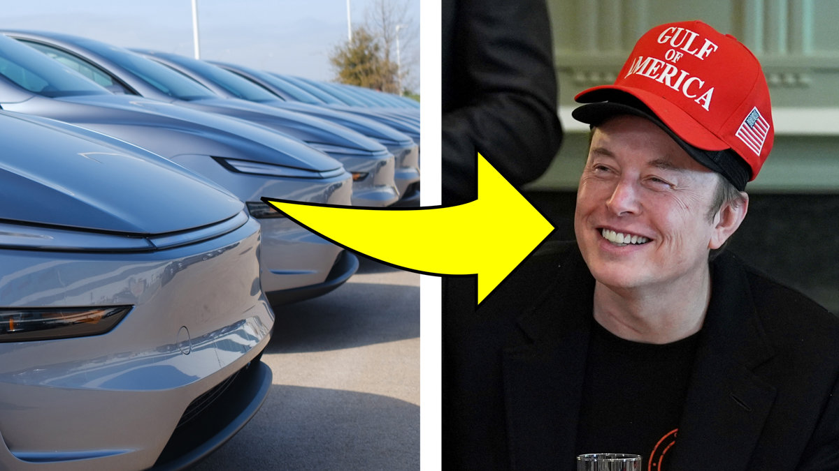 Tesla stänger fabrik: Vad betyder det för anställda och framtiden?