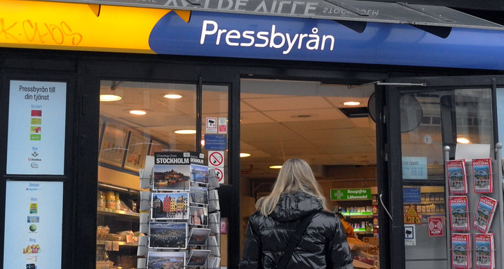 Cassandra Vill Komma Kontakt Med Tjejen Pa Pressbyran Ar Det Du