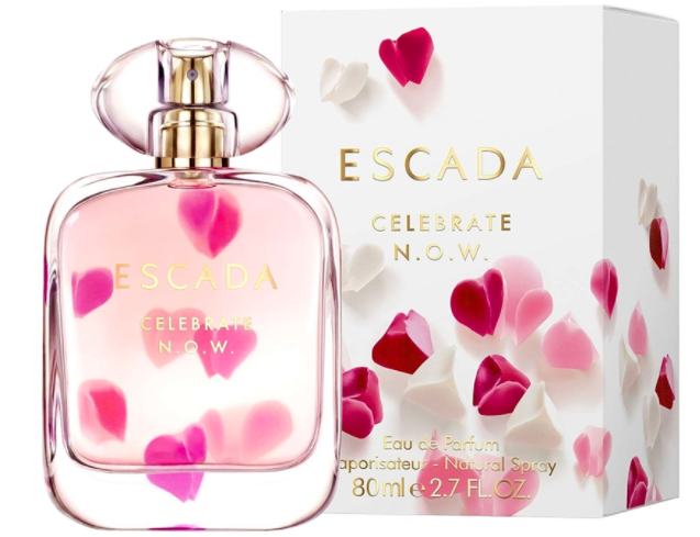 Parfym från Escada Parfym från Escada