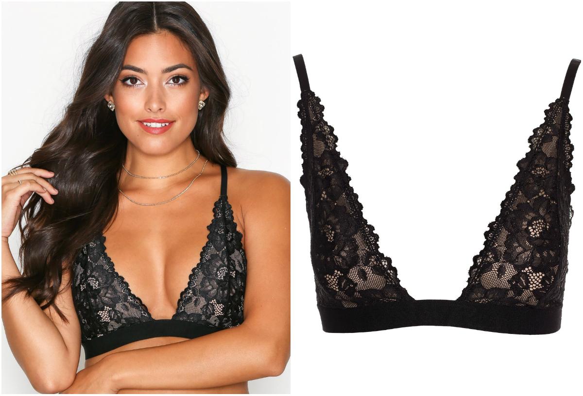 Mjuk bralette Mjuk bralette