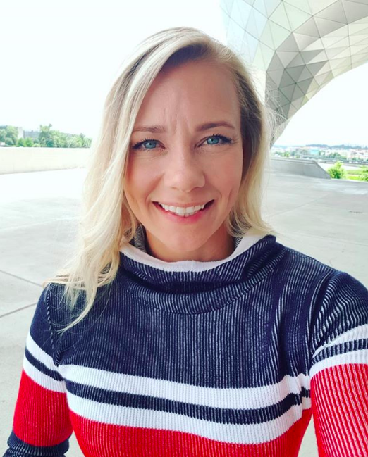 Frida Hansdotter Frida Hansdotter