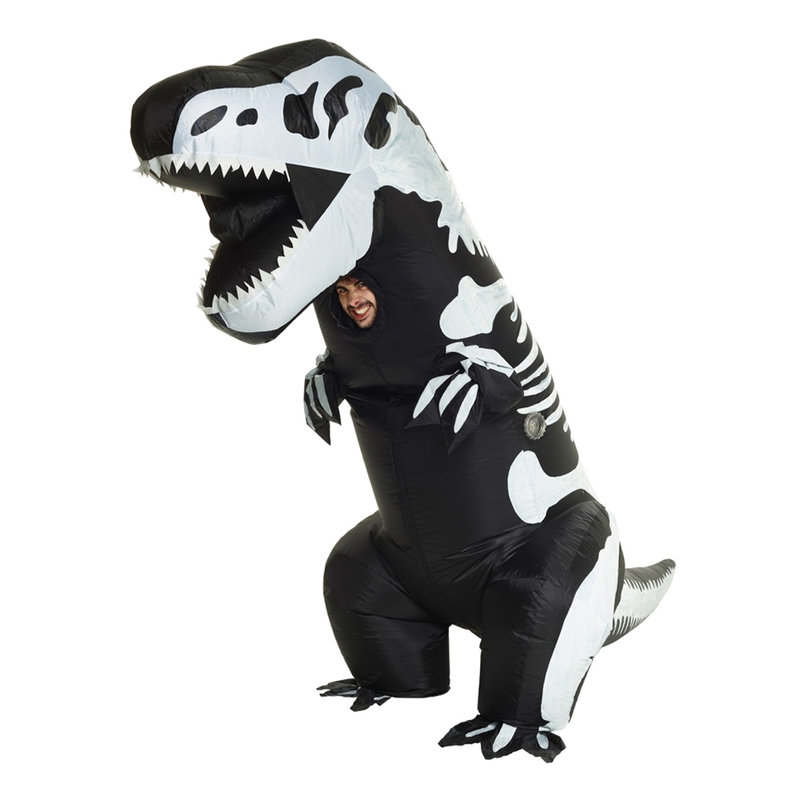 T-rex