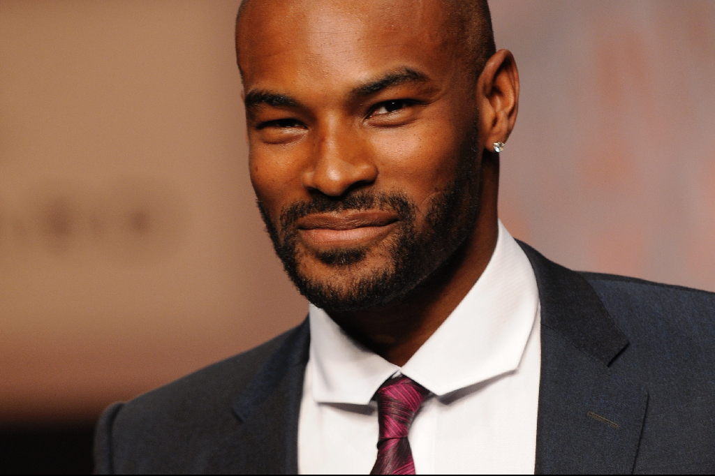 Tyson har bland annat blivit utnämnd till en av världens 50 vackraste av tidningen People. 