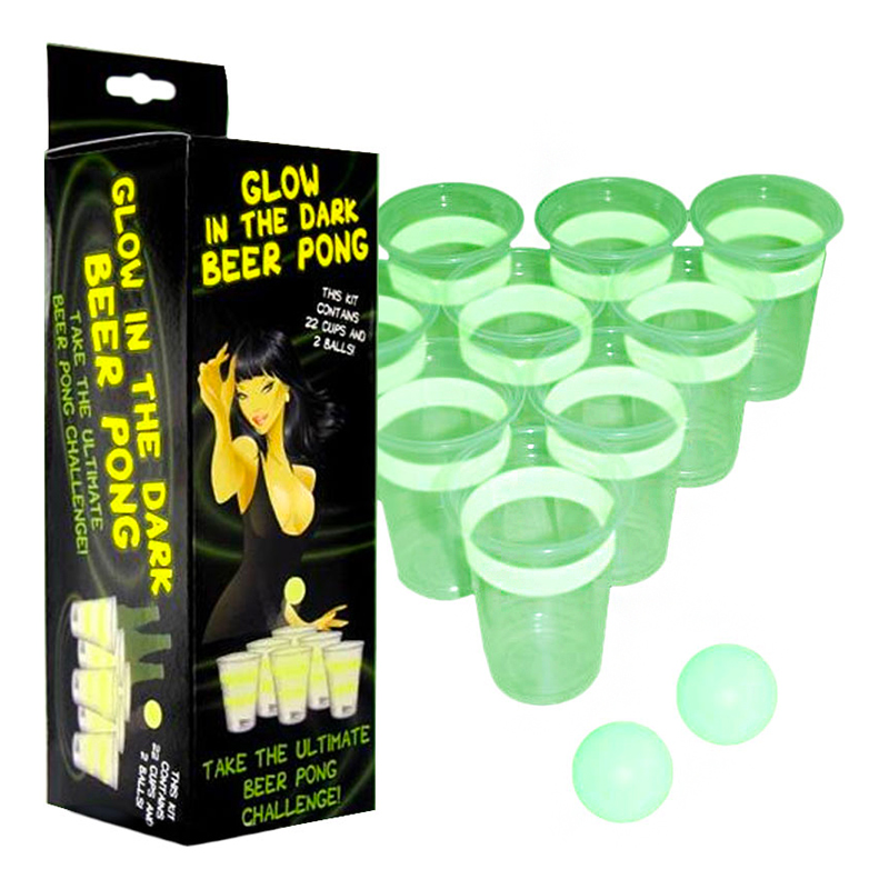 Beerpong Beerpong