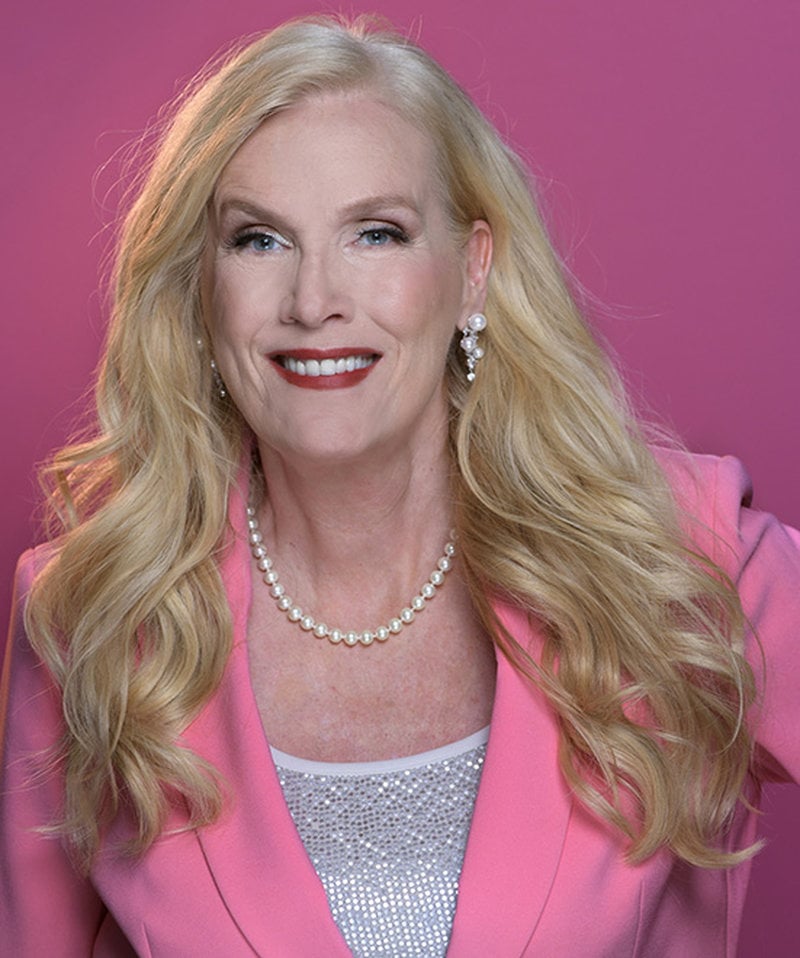 Gunilla Persson Gunilla Persson