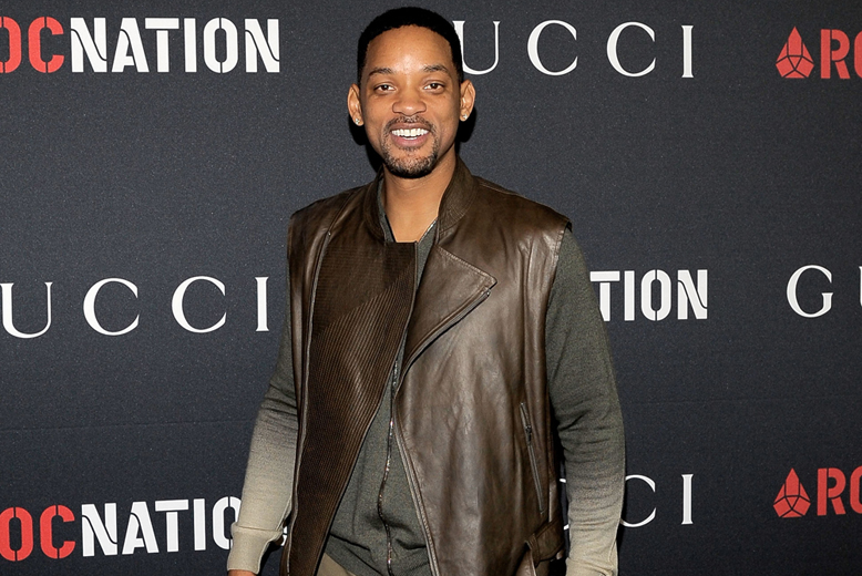 25. Will Smith charmar fortfarande omvärlden med sitt stora leende. 25. Will Smith charmar fortfarande omvärlden med sitt stora leende.