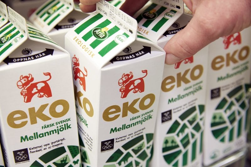 Foto: Fredrik Persson/TT