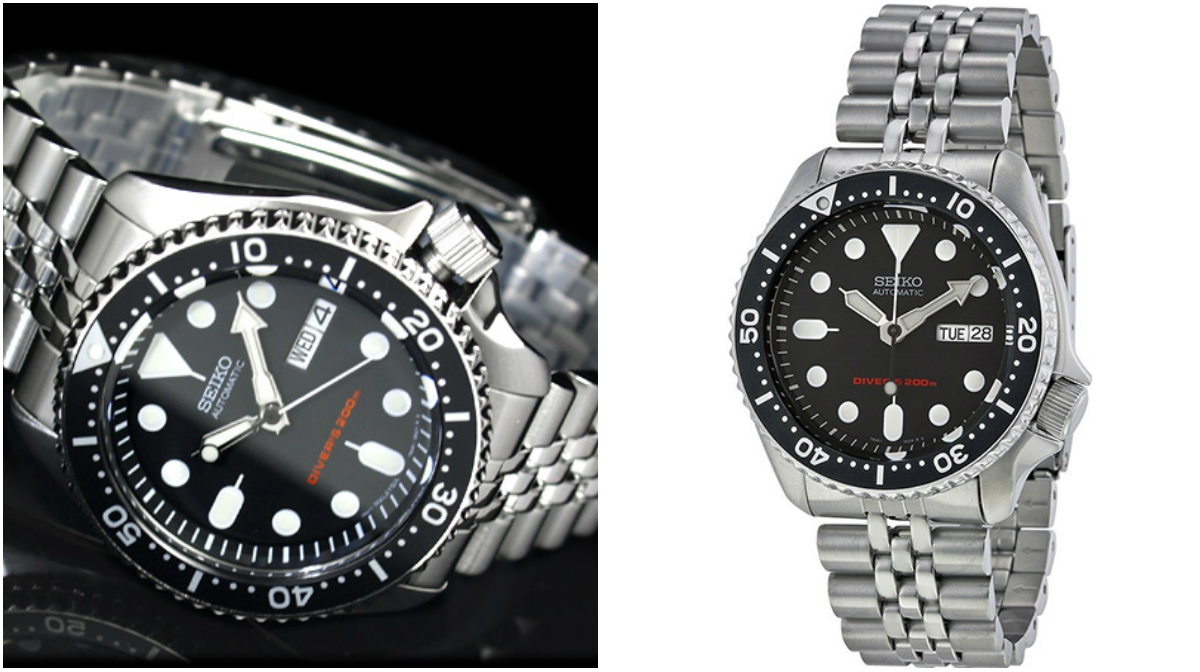 Seiko klocka Seiko klocka