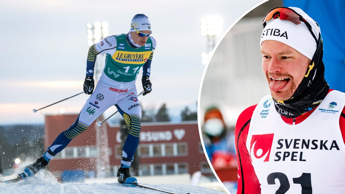 Svenska skidprofilen lägger av: 