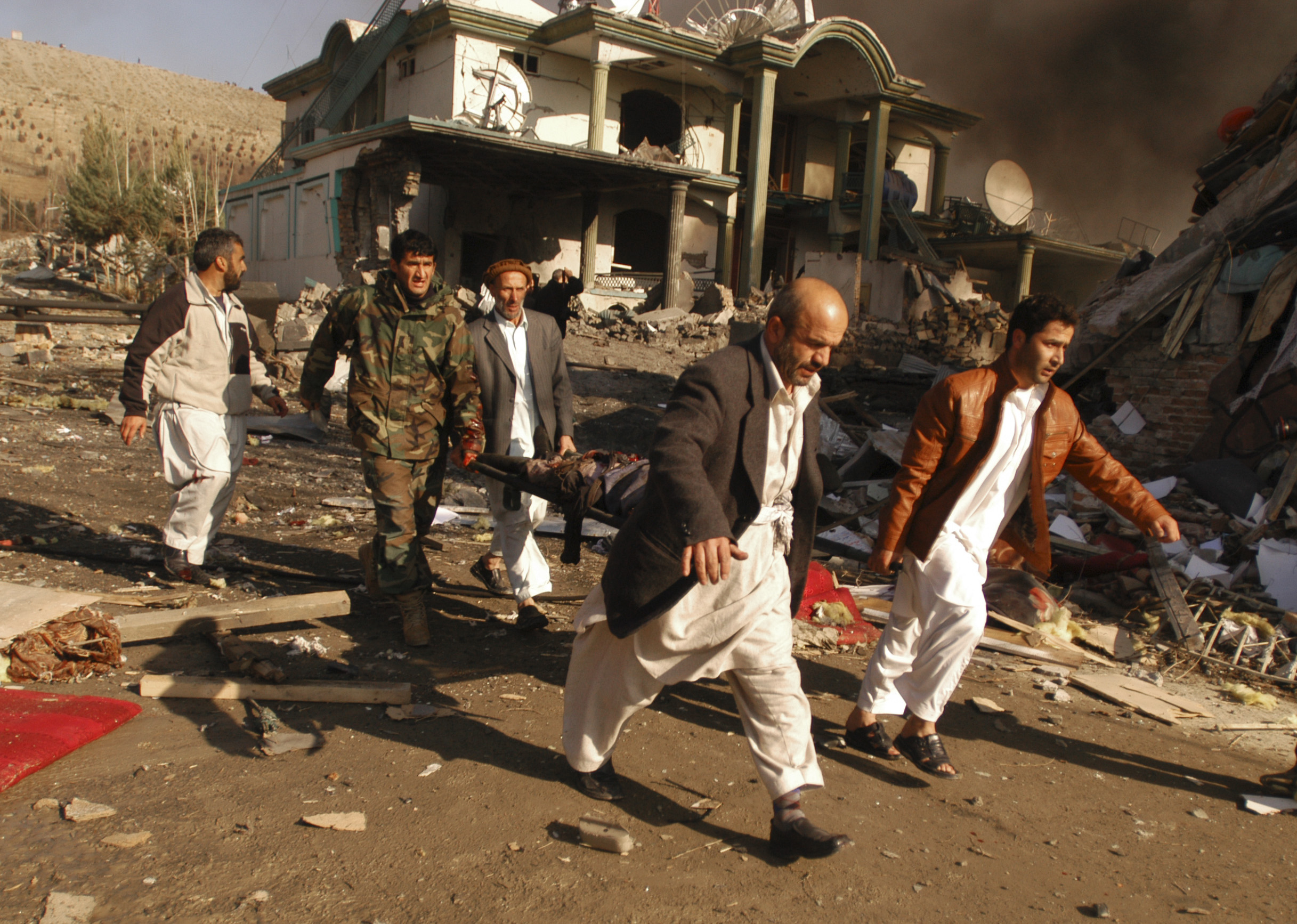 Soldat, Krig, Självmordsbombare, Afghanistan, Terror, Kunduz, Talibaner