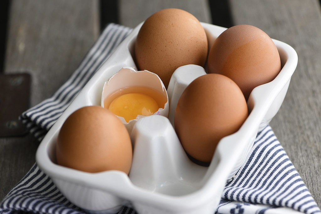 Ägg Ägg