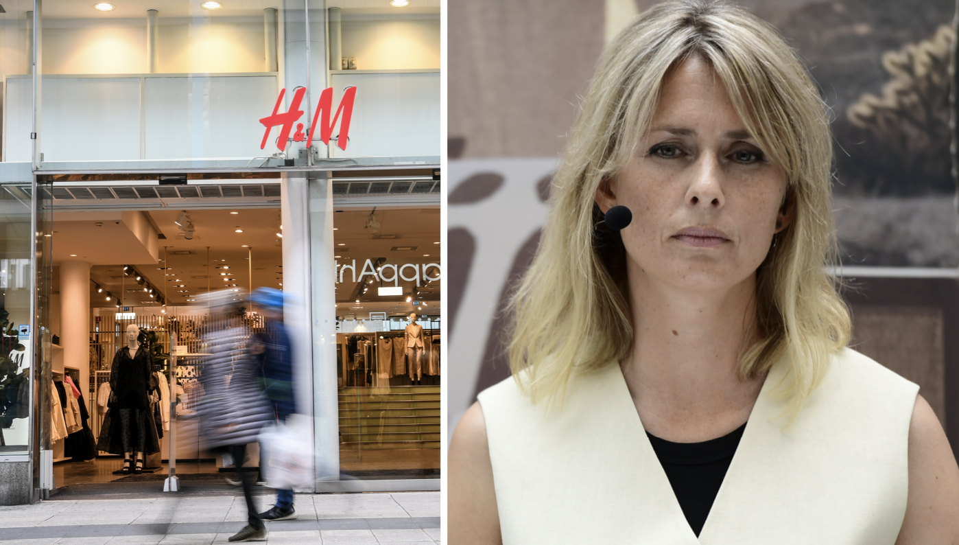 Så slår H&M:s sparprogram – tusentals tjänster ska bort