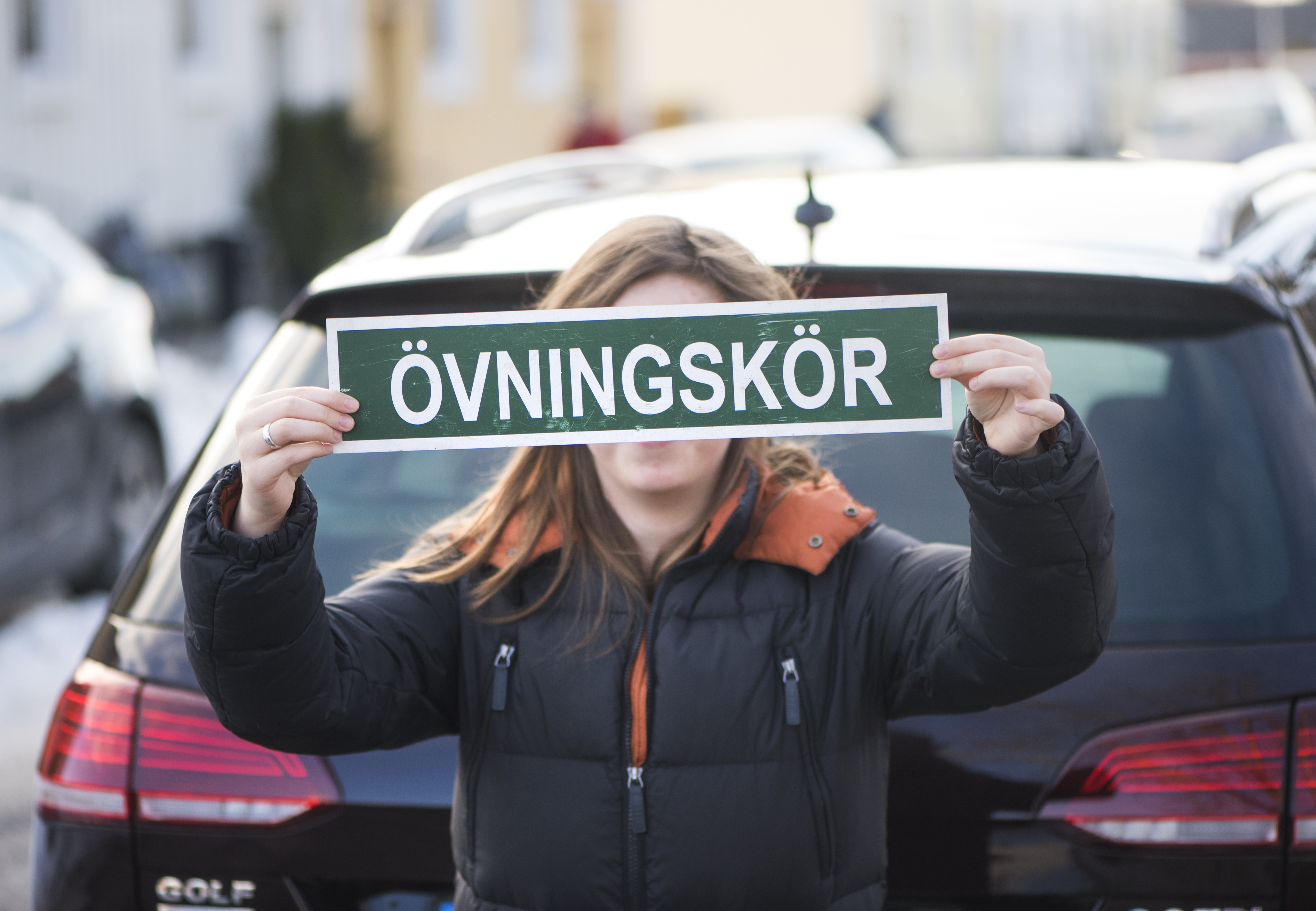 Här är 6 tips till dig som vill klara uppkörningen Här är 6 tips till dig som vill klara uppkörningen