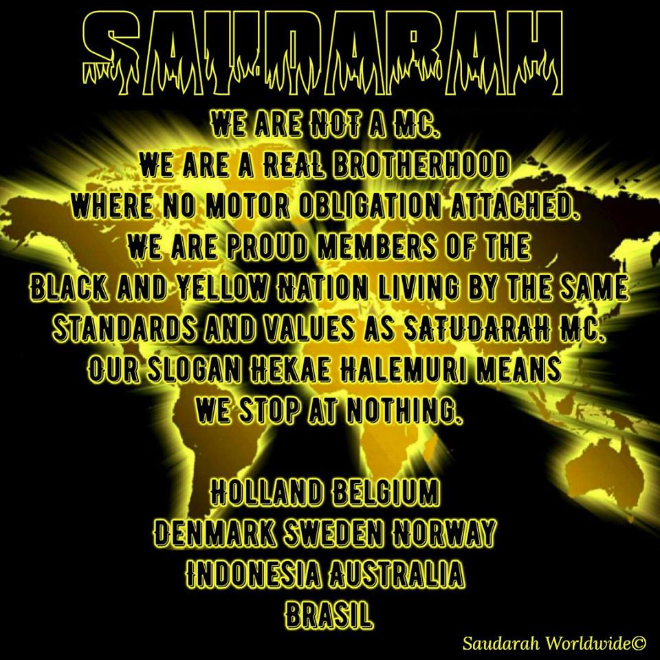 Saudarah broderklubb Satudarah Saudarah broderklubb Satudarah