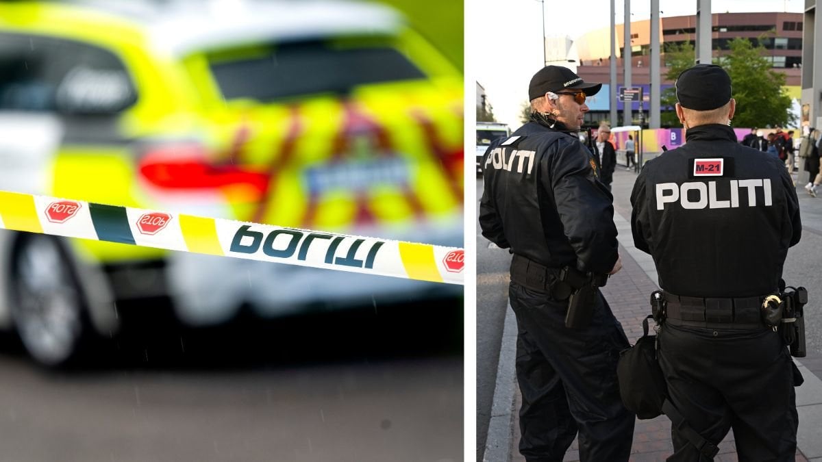 ​Tre turister döda i båtolycka i Norge