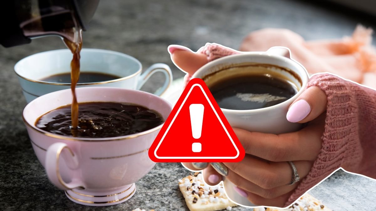 Kaffe granskat i ny studie – oväntat innehåll upptäckt