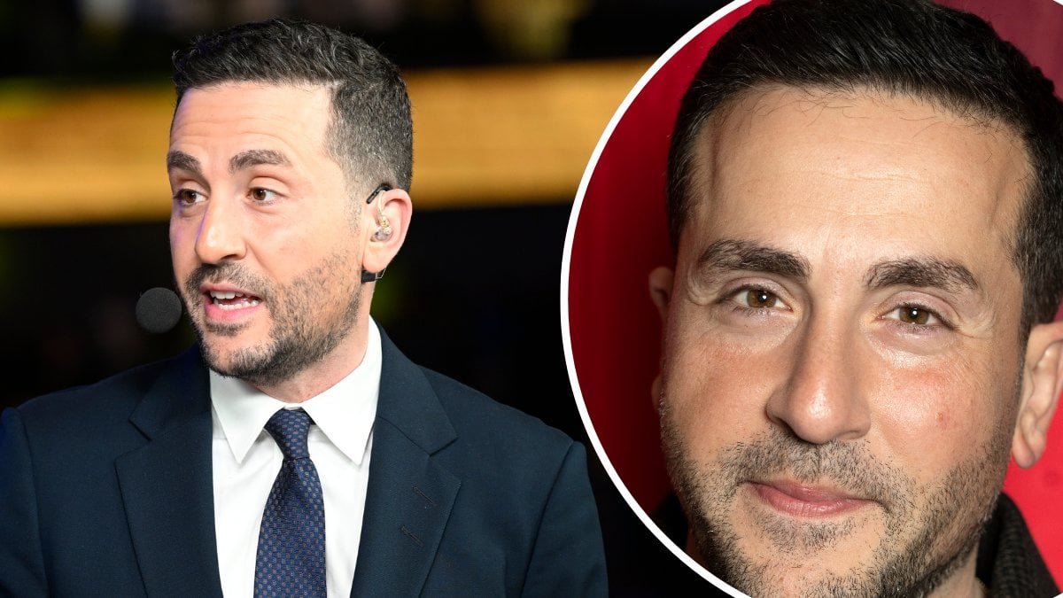 Johan Kücükaslans krav på SVT: 