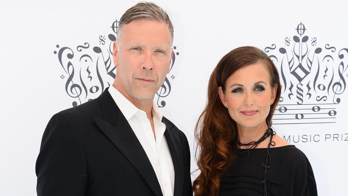Sanna Lundell ansöker om bodelning – samboförhållandet med Mikael Persbrandt upphörde i maj 2025 — image 1