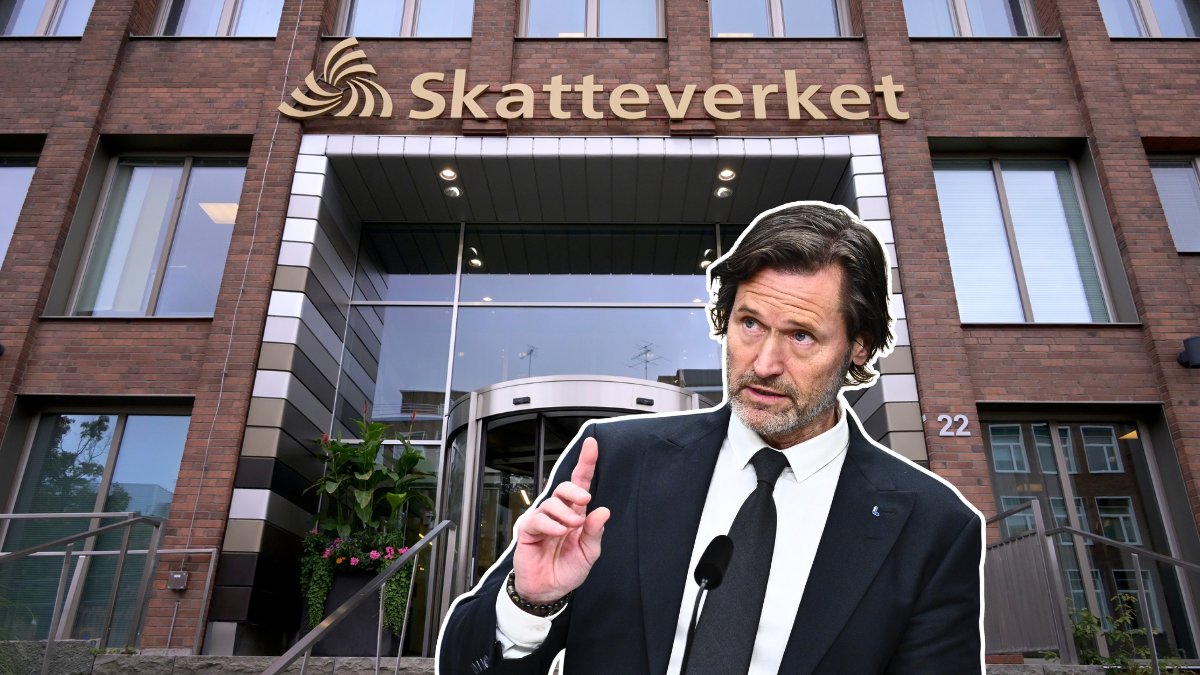 Nya regler för namnbyte kan komma: ”Inte kunna gömma sig”