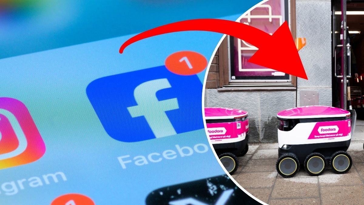 Så bidrar du till framtidens robotar – utan att veta