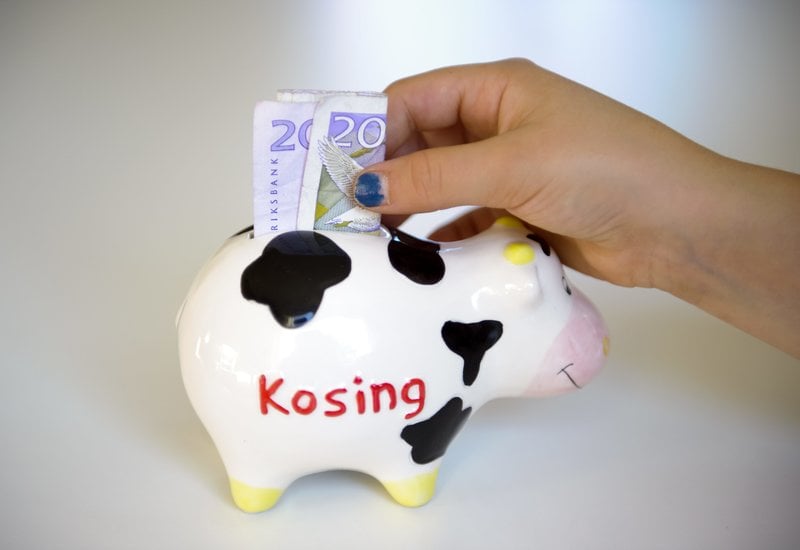 Foto: Henrik Montgomery/TT Foto: Henrik Montgomery/TT