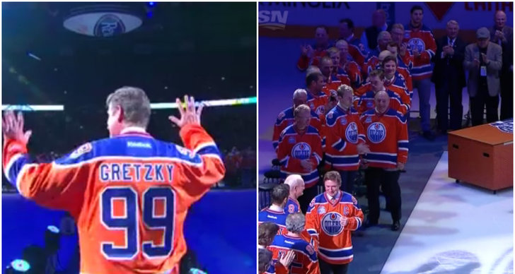 ishockey, Edmonton Oilers, nhl