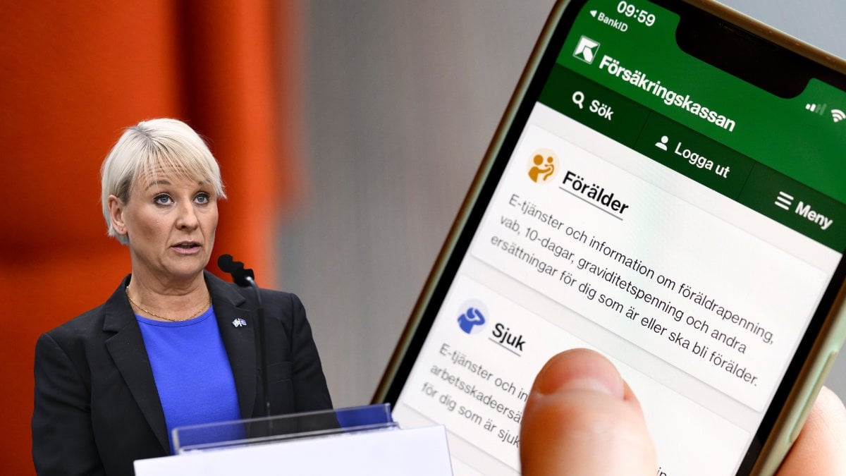 Nya straffet för bidragsfusk – då kan ersättningen stoppas