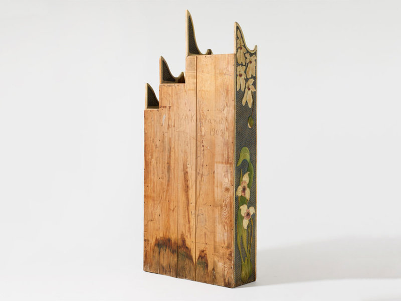 Foto: Stockholms Auktionsverk