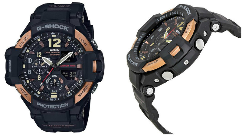 Casio g-shock