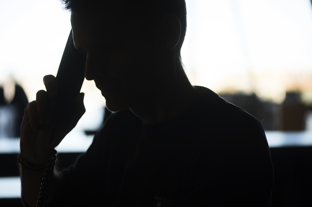 Polisen varnar för ökat antal åldringsbrott