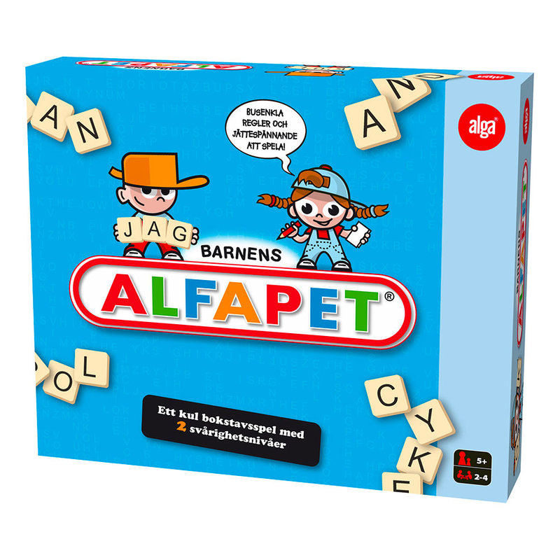 ALFAPET